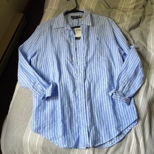 Polo Ralph Lauren Button Down